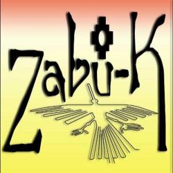 Zabu-K &ndash; Zabu-K artwork