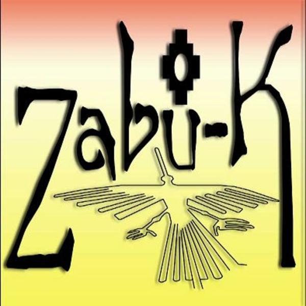 Zabu-K &ndash; Zabu-K