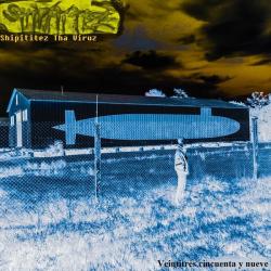 Shipititez tha Viruz &ndash; Veintitr&eacute;s cincuenta y nueve artwork