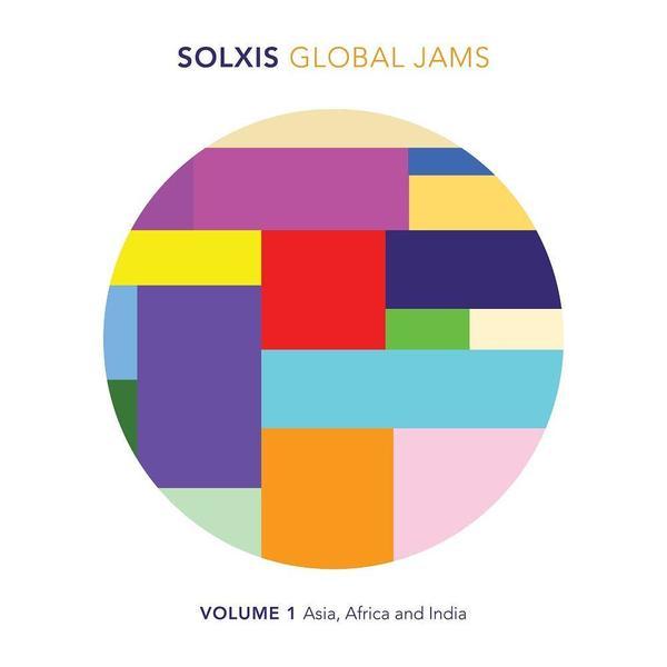 Solxis &ndash; Global Jams Volume 1