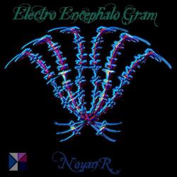 Noyan R &ndash; Electro Encephalo Gram artwork