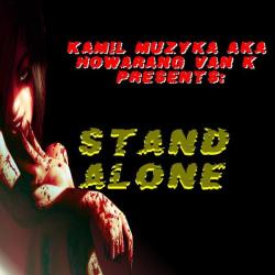 Howarang Van K &ndash; Stand Alone artwork