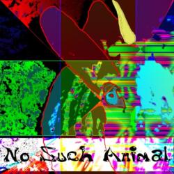 ARTSomerville &ndash; No Such Animal at The Nave artwork