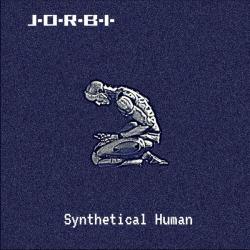 J.O.R.B.I &ndash; Synthetical Human artwork
