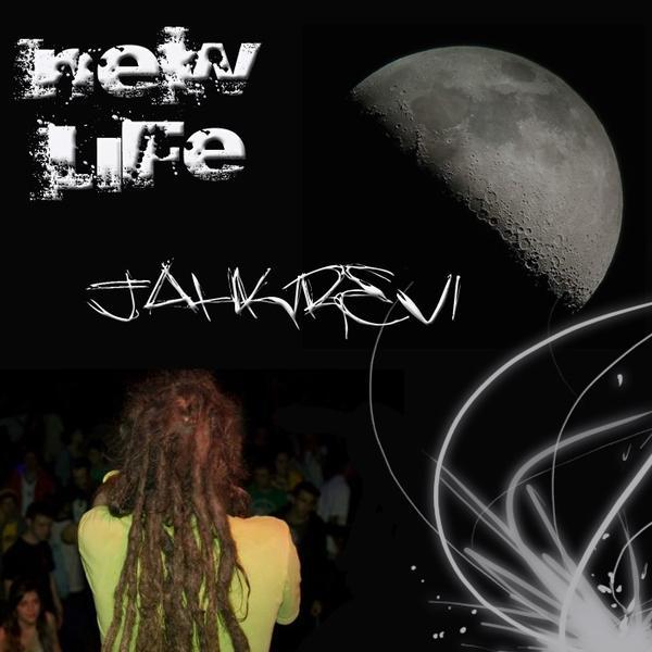 jahkirevi &ndash; NEW LIFE
