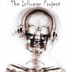 The InHuman Project &ndash; The InHuman Project artwork