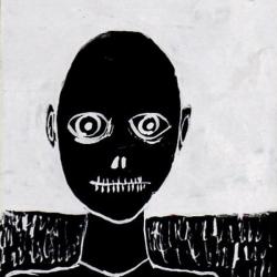 CHASMA &ndash; T&ouml;md artwork