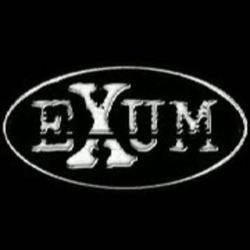 Exum &ndash; Maketa artwork
