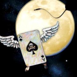 Homeless Balloon &ndash; Play At Your Own Risk artwork