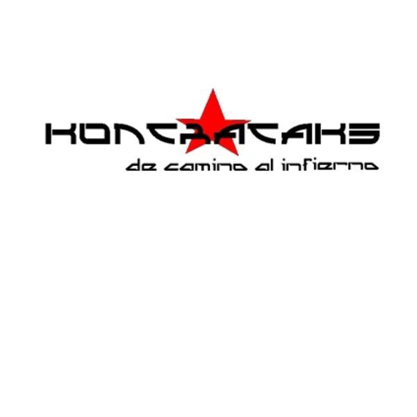 KONTRATAKE &ndash; DE CAMINO AL INFIERNO