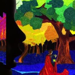 LA PEQUE&Ntilde;A LULU Y LOS CINCO DE GORKA &ndash; El Sue&ntilde;o de Cachito (Cachito&acute;s Dream) artwork