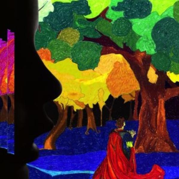 LA PEQUE&Ntilde;A LULU Y LOS CINCO DE GORKA &ndash; El Sue&ntilde;o de Cachito (Cachito&acute;s Dream)