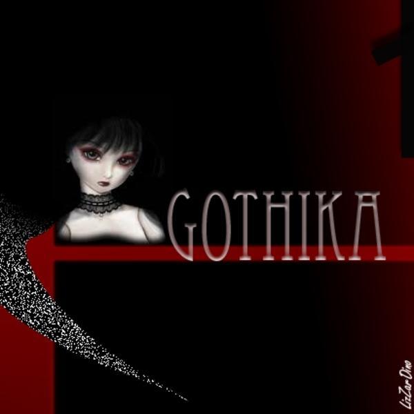 LizZarDino &ndash; Gothika