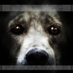 Daddy-G &ndash; Prep&aacute;rate artwork