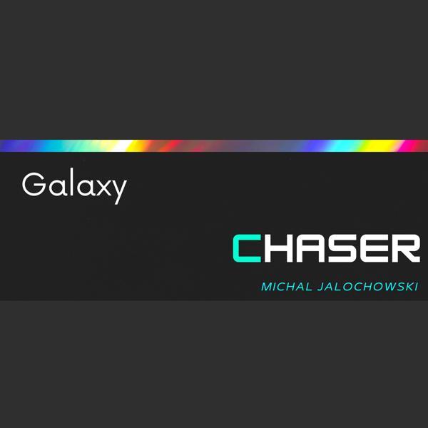 Michał Jałochowski &ndash; Galaxy Chaser 2