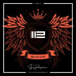 Igor Pumphonia &ndash; Sea Of Love artwork