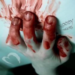 Mad Mav &ndash; Bloody Fingers artwork