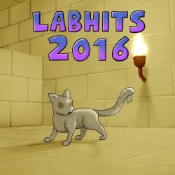 Labbed &ndash; Labhits 2016 artwork