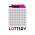 Lottery artwork