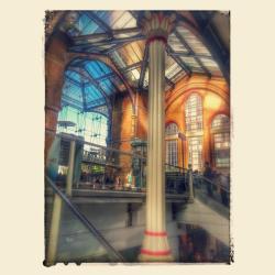 Christof Spanring &ndash; London Sounds artwork