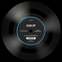 Igor Pumphonia &ndash; Dub artwork