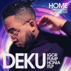 Various Artists &ndash; Home artwork