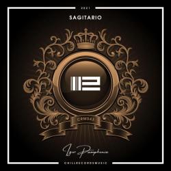Igor Pumphonia &ndash; Sagitario artwork