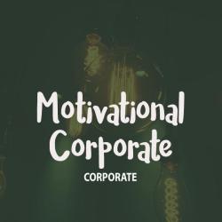 makesound &ndash; Background Upbeat Corporation artwork
