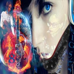 Howarang Van K &ndash; Progressive Sound Series Vol 08: Big Sky artwork