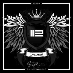 Igor Pumphonia &ndash; Lonelyness artwork