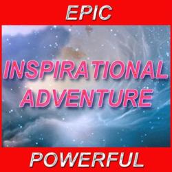 MuswayStudio &ndash; Inspirational Adventure artwork