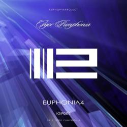 Igor Pumphonia &ndash; Euphonia 4 artwork