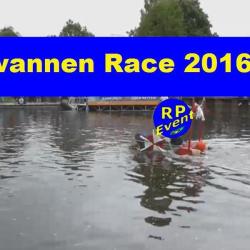 RP_Rufus &ndash; Badewannen Rennen artwork
