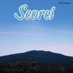 Lello Anastasio &ndash; Scorci artwork