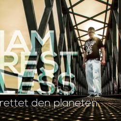 Iamrestless &ndash; Rettet den Planeten artwork