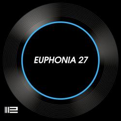 Igor Pumphonia &ndash; Euphonia 27 artwork