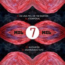 MiL &ndash; Siete MiL artwork
