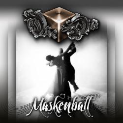 One Dice &ndash; Maskenball artwork