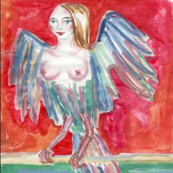 CHASMA &ndash; Cantiga 23 artwork