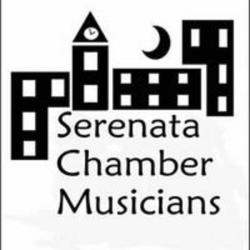 ARTSomerville &ndash; Serenata Chamber Musicians, June 30 artwork