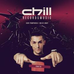 Igor Pumphonia &ndash; Miles Away artwork