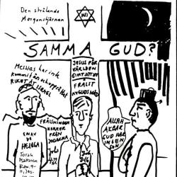 CHASMA &ndash; Satans Synagoga artwork