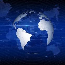 makesound &ndash; News Background artwork