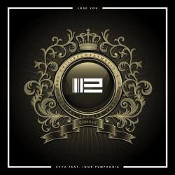 Igor Pumphonia &ndash; EVVA feat. Igor Pumphonia - Lose You (Neverending Summer Love) artwork