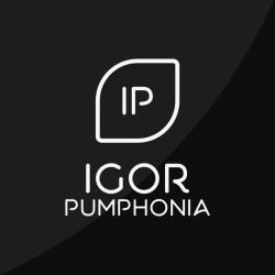 Igor Pumphonia &ndash; Wrecking Ball artwork