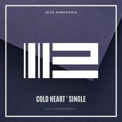 Igor Pumphonia &ndash; Cold Heart artwork