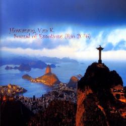 Howarang Van K &ndash; Sound of Emotions (Rio 2016) artwork