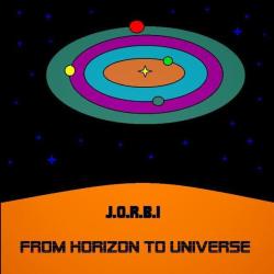 J.O.R.B.I &ndash; EXO. Volume 2: From Horizon To Universe artwork