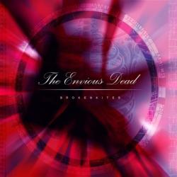 Brokenkites &ndash; The Envious Dead artwork