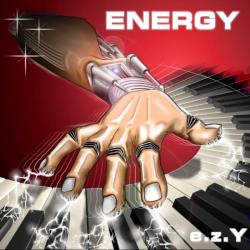 e.z.Y &ndash; Energy artwork
